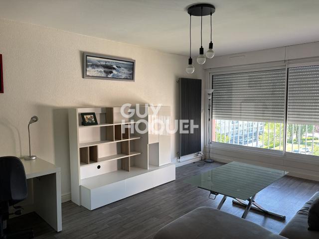 Appartement 1 pièce s 35 m2
