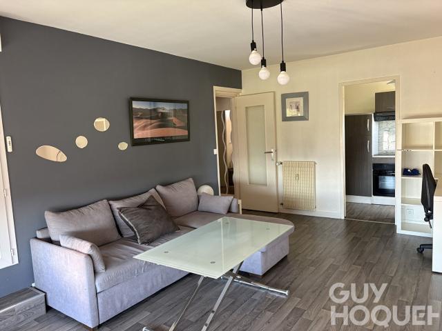 Appartement 1 pièce s 35 m2