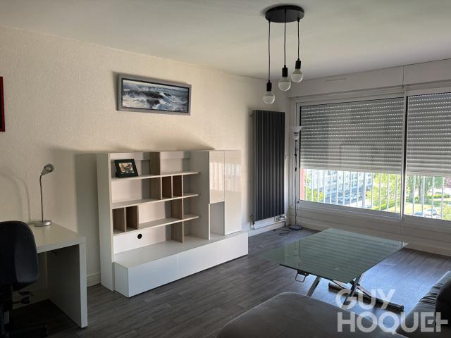 Appartement 1 pièce s 35 m2