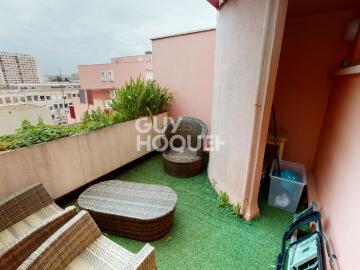 Appartement 1 pièce s 35 m2