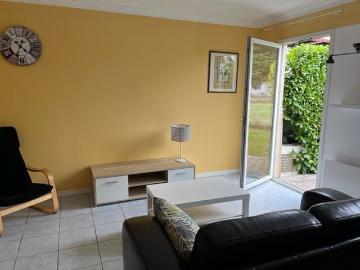 Appartement 1 pièce s 35 m²