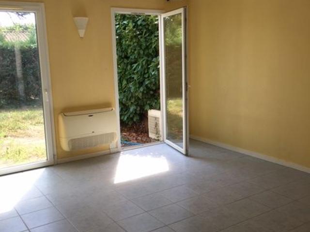 Appartement 1 pièce s 35 m²