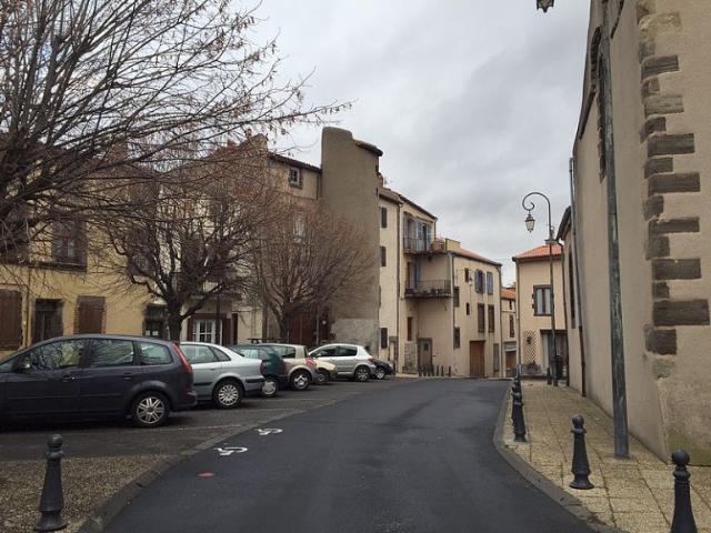 Appartement 1 pièce s 35 m²