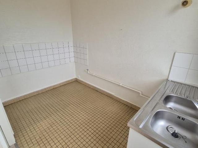 APPARTEMENT 1 pièce s 35m²