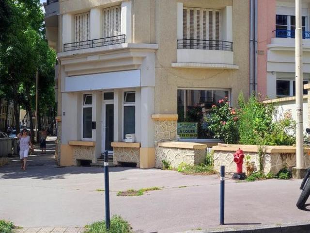 APPARTEMENT 1 pièce s 35m²