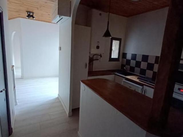 APPARTEMENT 1 pièce s 35m²