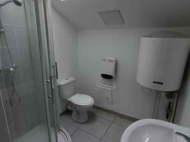 APPARTEMENT 1 pièce s 35m²
