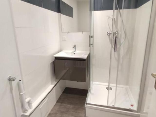 APPARTEMENT 1 pièce s 35m²