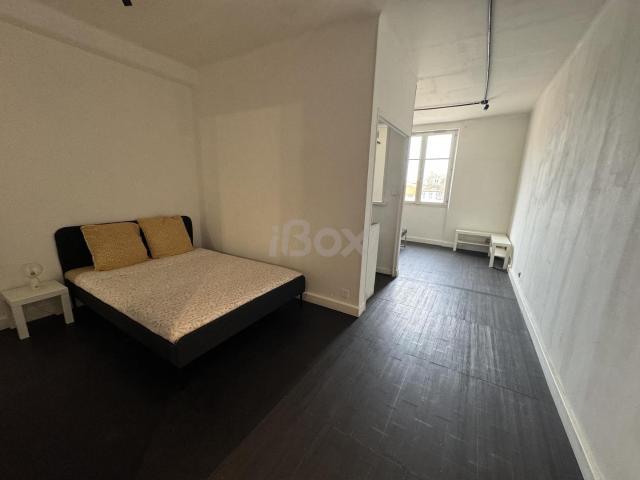 Appartement 1 pièce s 36.25 m²