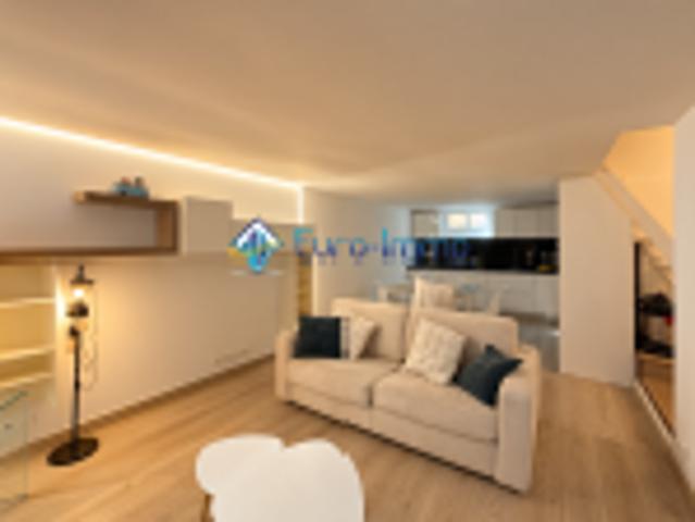 Appartement 1 pièce s 36 m²