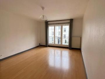 APPARTEMENT 1 pièce s 37m²