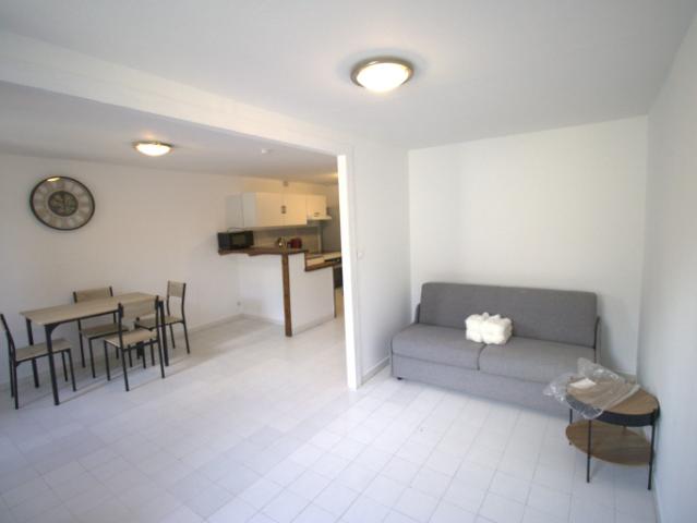 Appartement 1 pièce s 38 m²