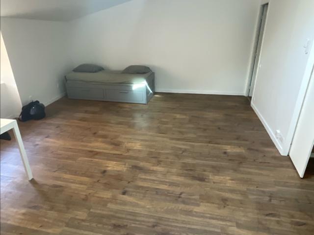 Appartement 1 pièce s 39 m²