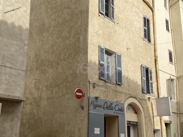 Appartement 1 pièce s 40.37 m²