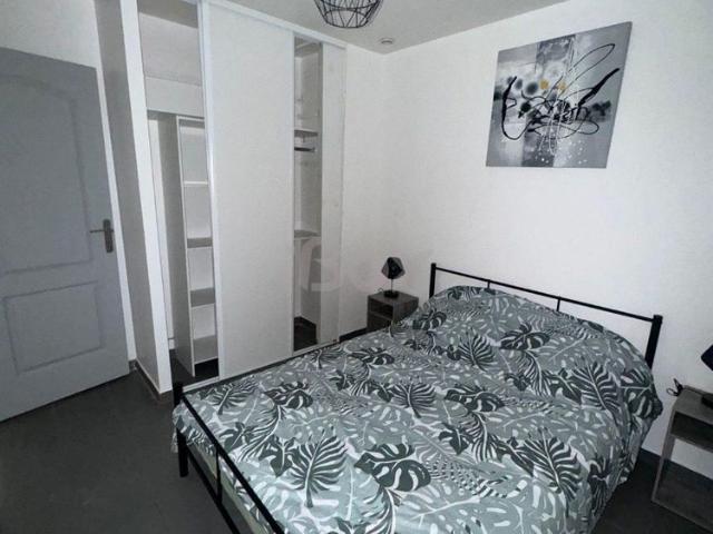 Appartement 1 pièce s 40.39 m²