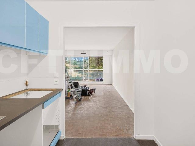 appartement 1 pièce s 40 m2