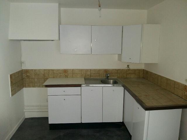 Appartement 1 pièce s 40 m2