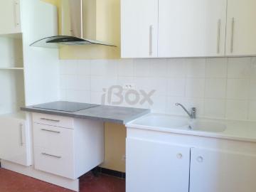 Appartement 1 pièce s 45.59 m²