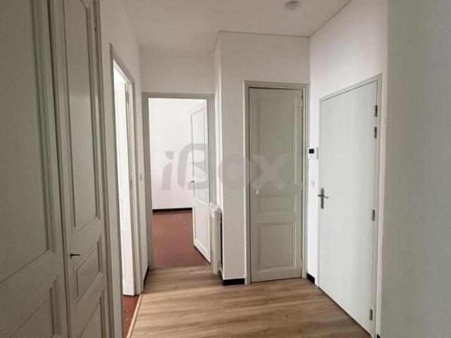Appartement 1 pièce s 45.59 m²