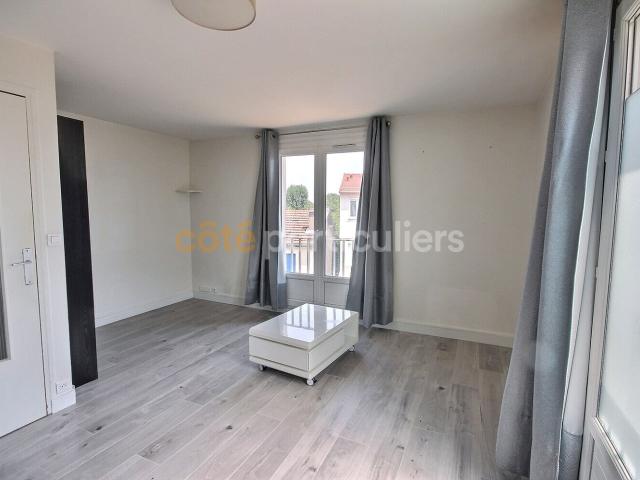 Appartement 1 pièce s
