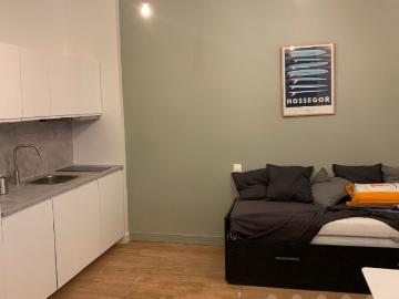 Appartement 1 pièce s