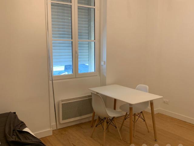 Appartement 1 pièce s