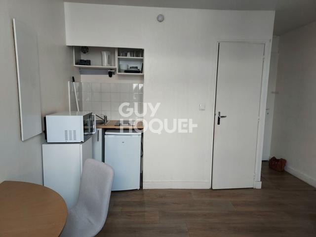 Appartement 1 pièce s