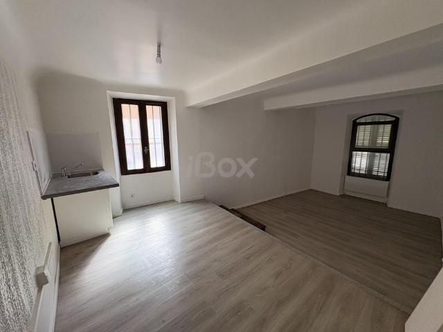 Appartement 1 pièce s 54.1 m²