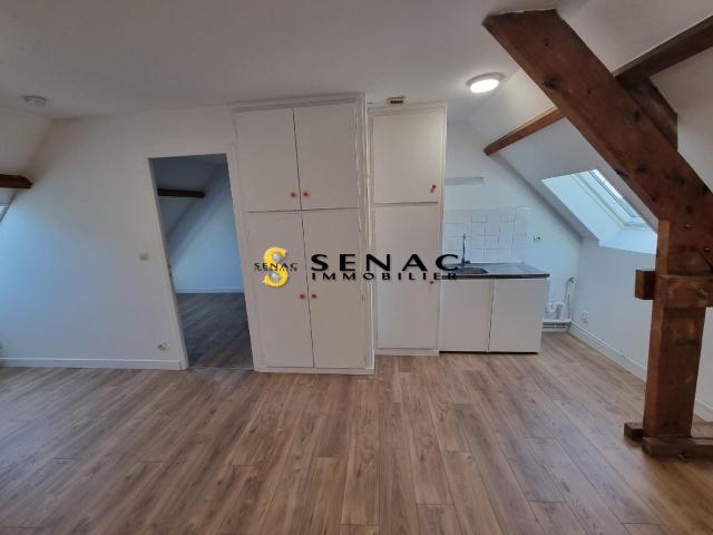 APPARTEMENT 1 pièce s