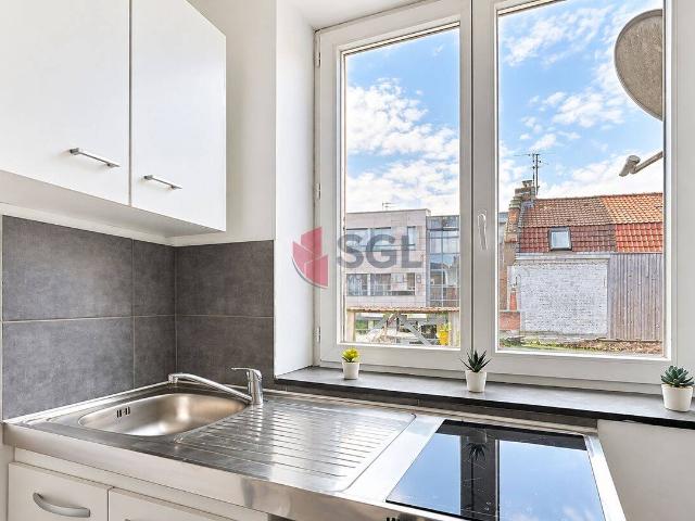 Appartement 1 pièce s