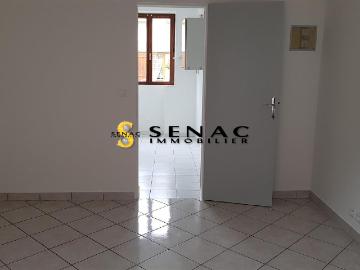 APPARTEMENT 1 pièce s