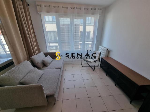 APPARTEMENT 1 pièce s