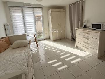 Appartement 1 pièce s