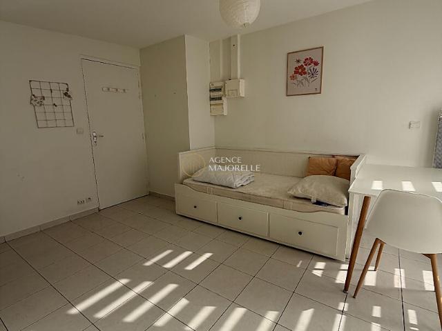 Appartement 1 pièce s