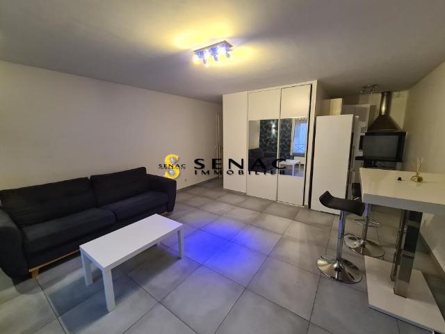 APPARTEMENT 1 pièce s