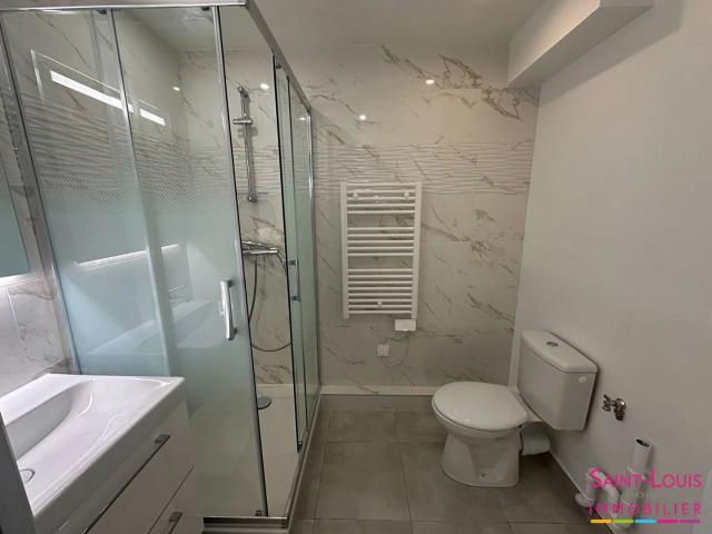 Appartement 1 pièce s