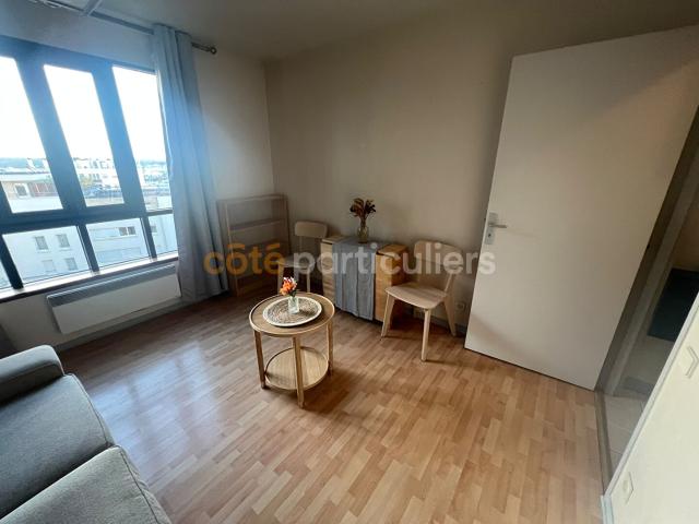 Appartement 1 pièce s + CAVE