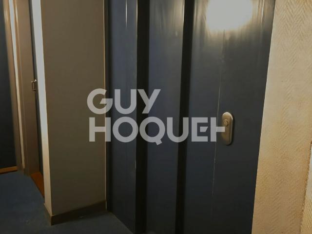 APPARTEMENT 1 pièce s A LOUER sur CORBEIL ESSONES de 19.94 m2