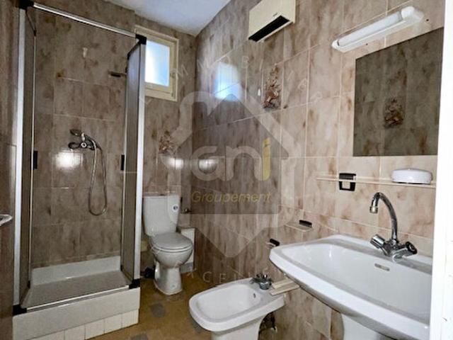 Appartement 1 pièce s au coeur de Barjols