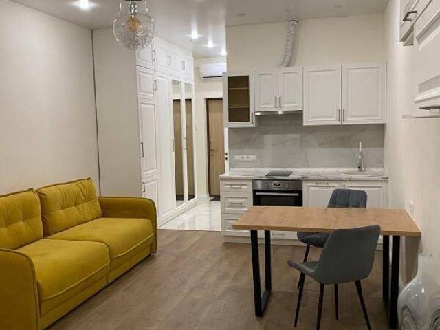 Appartement 1 pièce s de 17 m² Paris