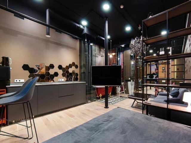 Appartement 1 pièce s de 23 m² Paris