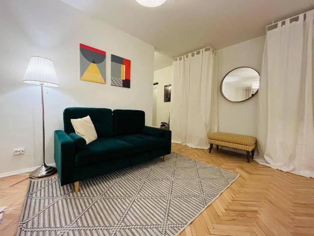 Appartement 1 pièce s de 25 m² Paris