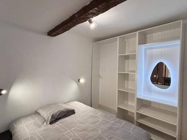 Appartement 1 pièce s de 32 m² Saint Maximin la Sainte Baum