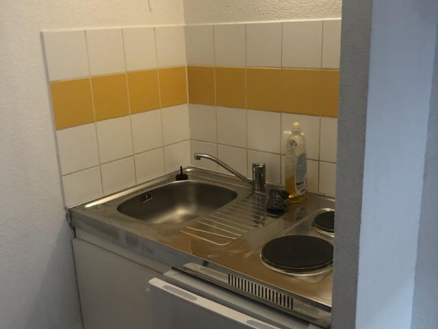appartement 1 pièce s Hoenheim