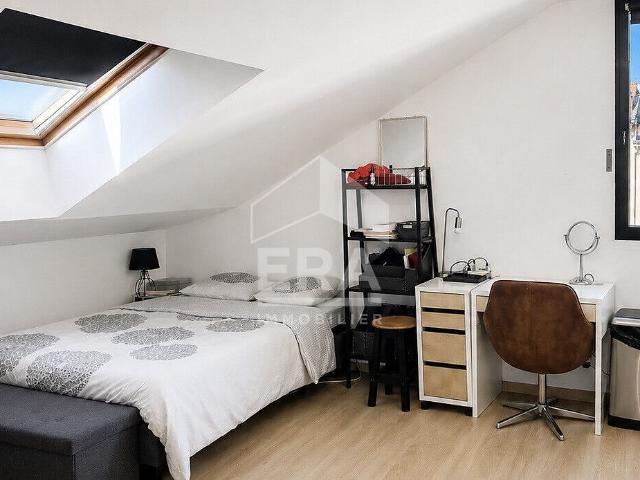 Appartement 1 pièce s HYPER CENTRE NON MEUBLE