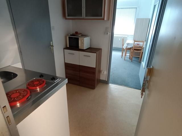 appartement 1 pièce s Strasbourg