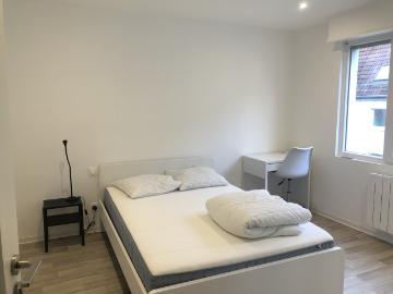 appartement 1 pièce s Strasbourg