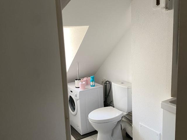 appartement 1 pièce s Strasbourg