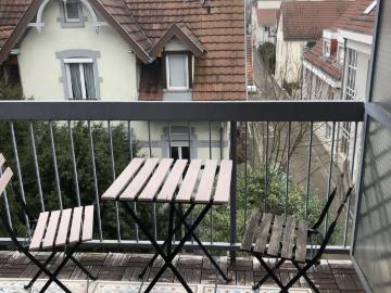 appartement 1 pièce s Strasbourg