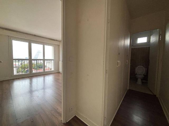 Appartement 1 pièce s Vanves